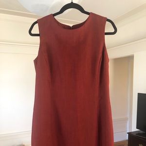 Vintage Suit Dress Pret A Porter - Size 10.
